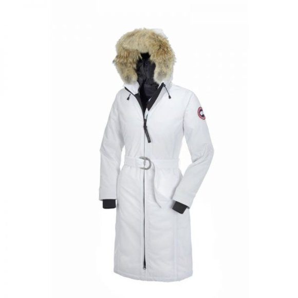 **SOLD** Authentic Canada Goose LIKE NEW - Picture 4 of 10